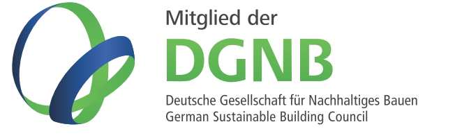 Deutsche Gesellschaft für Nachhaltiges Bauen e.V.