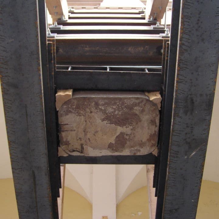 Baubehelf
