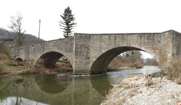 Brücken
