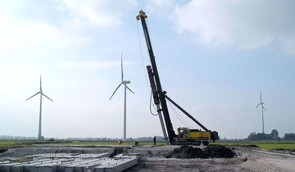 Spezialtiefbau